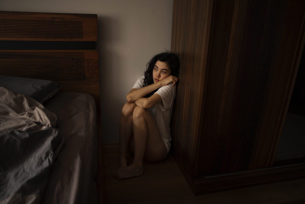 Depressão: Entendendo a Dor que Nem Sempre se Vê